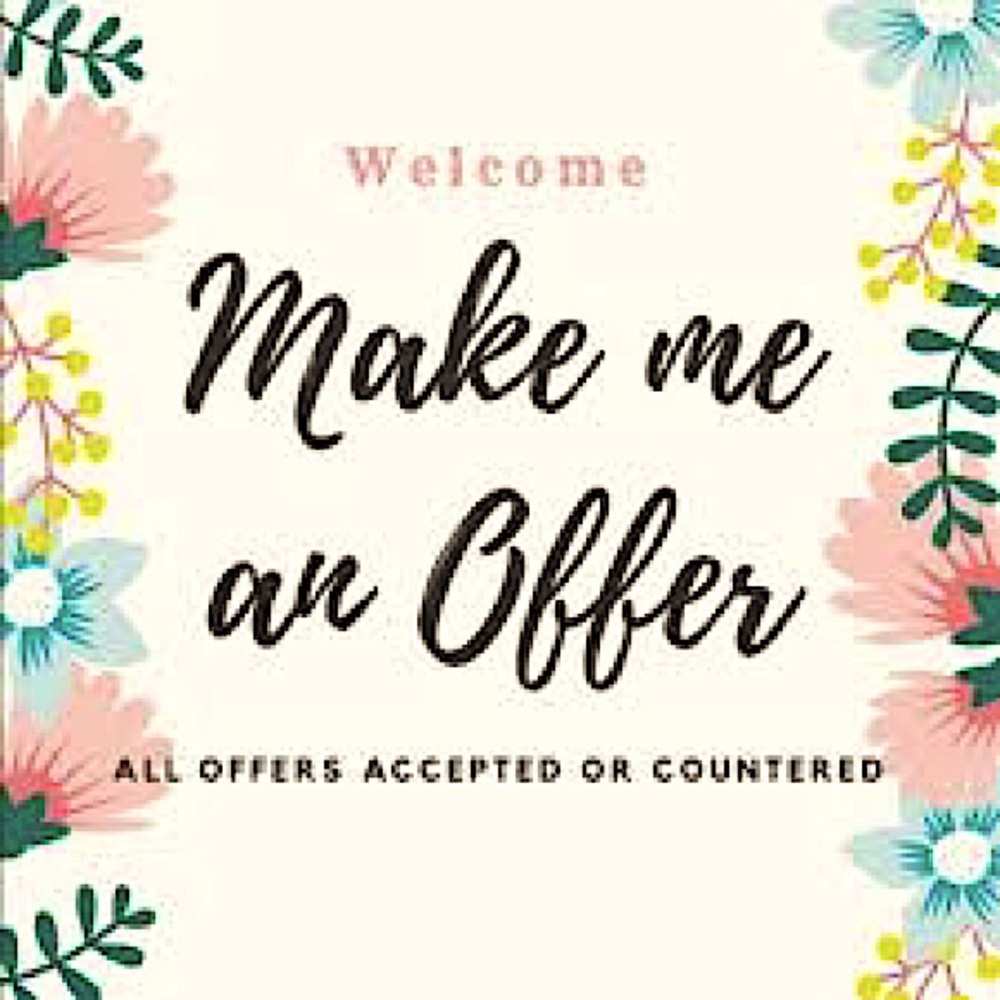 Offers welcome